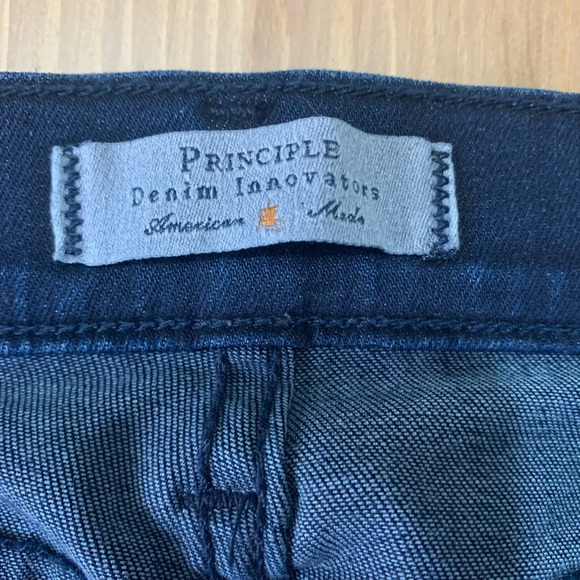 Principle jeans🌼 - Picture 3 of 6